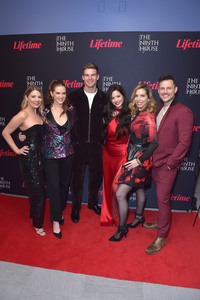 Filmscreening 'A Carpenter Christmas Romance' in Los Angeles