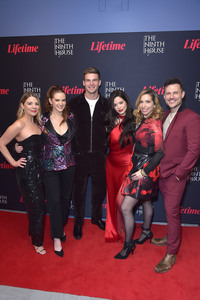 Filmscreening 'A Carpenter Christmas Romance' in Los Angeles