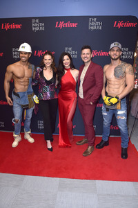 Filmscreening 'A Carpenter Christmas Romance' in Los Angeles