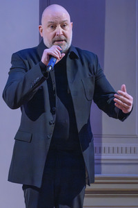 Konzert von Björn Casapietra in Bautzen