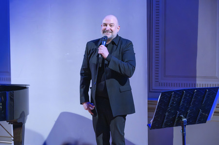 Konzert von Björn Casapietra in Bautzen