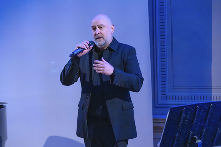 Konzert von Björn Casapietra in Bautzen