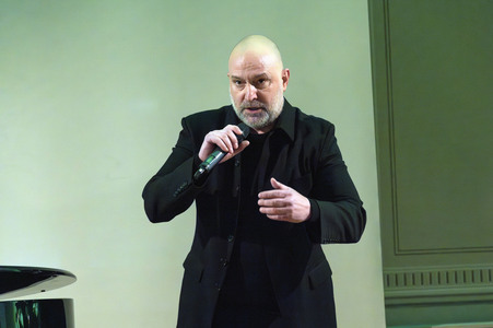 Konzert von Björn Casapietra in Bautzen