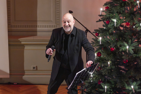 Konzert von Björn Casapietra in Bautzen