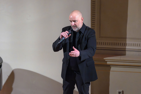 Konzert von Björn Casapietra in Bautzen