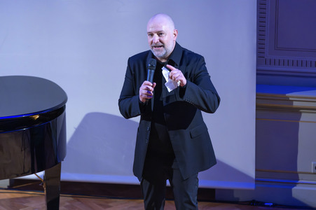 Konzert von Björn Casapietra in Bautzen