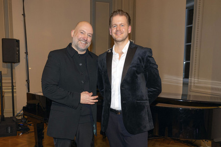 Konzert von Björn Casapietra in Bautzen