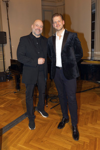 Konzert von Björn Casapietra in Bautzen