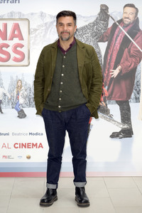 Photocall 'Cortina Express' in Rom