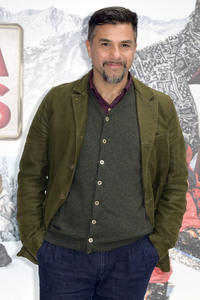 Photocall 'Cortina Express' in Rom