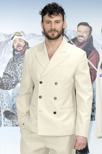 Photocall 'Cortina Express' in Rom