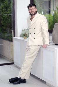 Photocall 'Cortina Express' in Rom