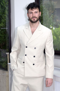 Photocall 'Cortina Express' in Rom