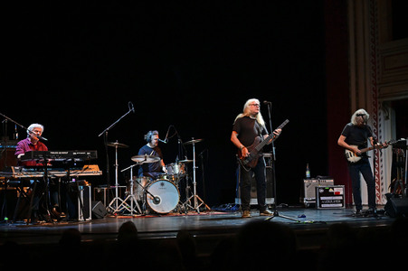 Konzert von Engerling in Görlitz