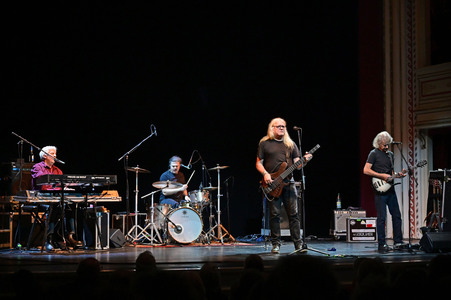 Konzert von Engerling in Görlitz