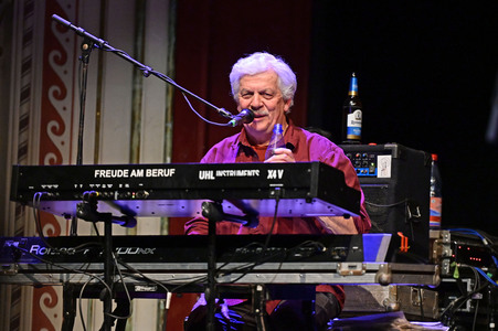 Konzert von Engerling in Görlitz