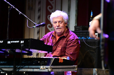 Konzert von Engerling in Görlitz