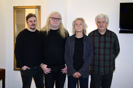 Konzert von Engerling in Görlitz