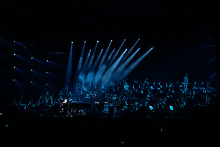 Night of the Proms 2024 in Erfurt