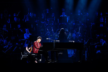 Night of the Proms 2024 in Erfurt