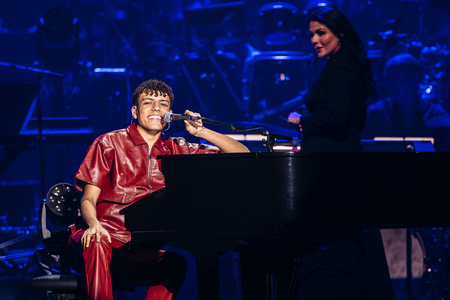 Night of the Proms 2024 in Erfurt