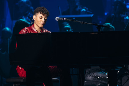 Night of the Proms 2024 in Erfurt