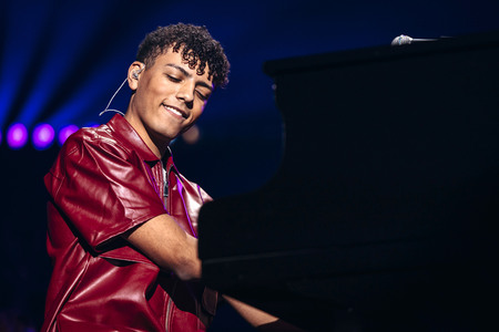 Night of the Proms 2024 in Erfurt