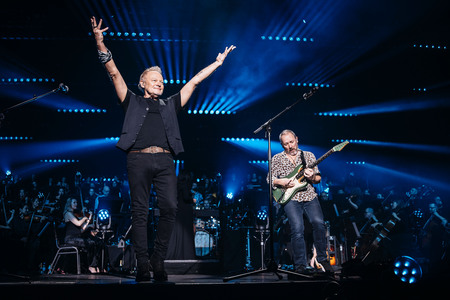 Night of the Proms 2024 in Erfurt