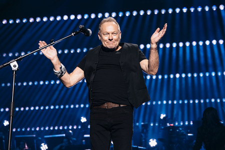 Night of the Proms 2024 in Erfurt