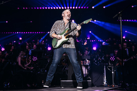 Night of the Proms 2024 in Erfurt