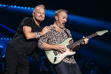 Night of the Proms 2024 in Erfurt