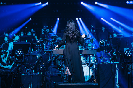 Night of the Proms 2024 in Erfurt