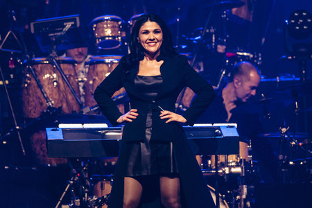 Night of the Proms 2024 in Erfurt