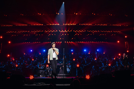 Night of the Proms 2024 in Erfurt