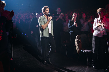 Night of the Proms 2024 in Erfurt