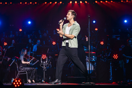 Night of the Proms 2024 in Erfurt