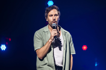 Night of the Proms 2024 in Erfurt