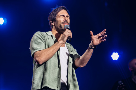 Night of the Proms 2024 in Erfurt