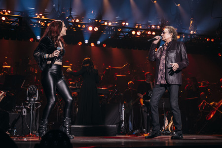 Night of the Proms 2024 in Erfurt