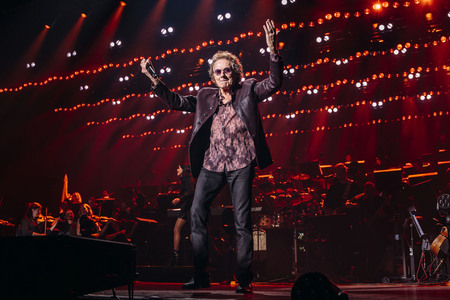 Night of the Proms 2024 in Erfurt