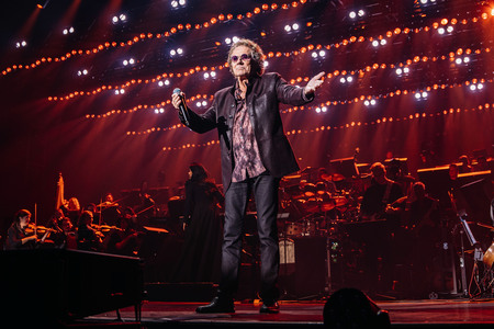 Night of the Proms 2024 in Erfurt