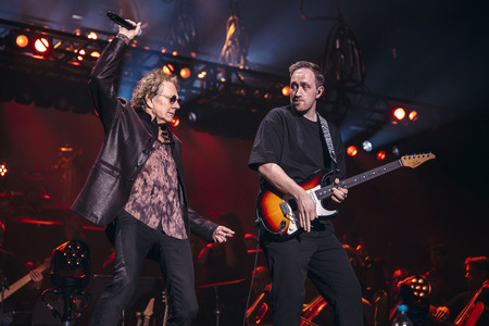 Night of the Proms 2024 in Erfurt