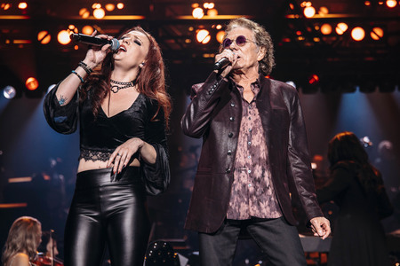 Night of the Proms 2024 in Erfurt