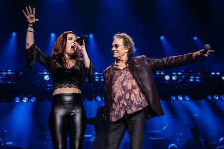 Night of the Proms 2024 in Erfurt