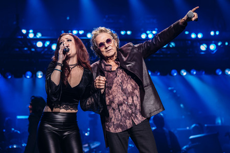 Night of the Proms 2024 in Erfurt