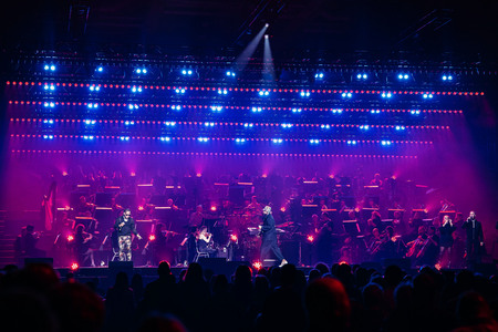 Night of the Proms 2024 in Erfurt