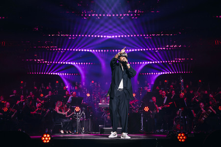 Night of the Proms 2024 in Erfurt