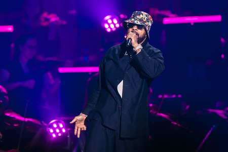 Night of the Proms 2024 in Erfurt