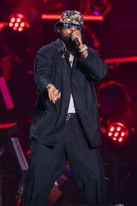 Night of the Proms 2024 in Erfurt