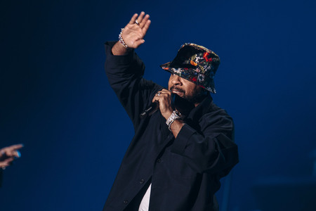 Night of the Proms 2024 in Erfurt